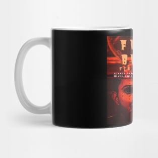 Movie Poster Mug